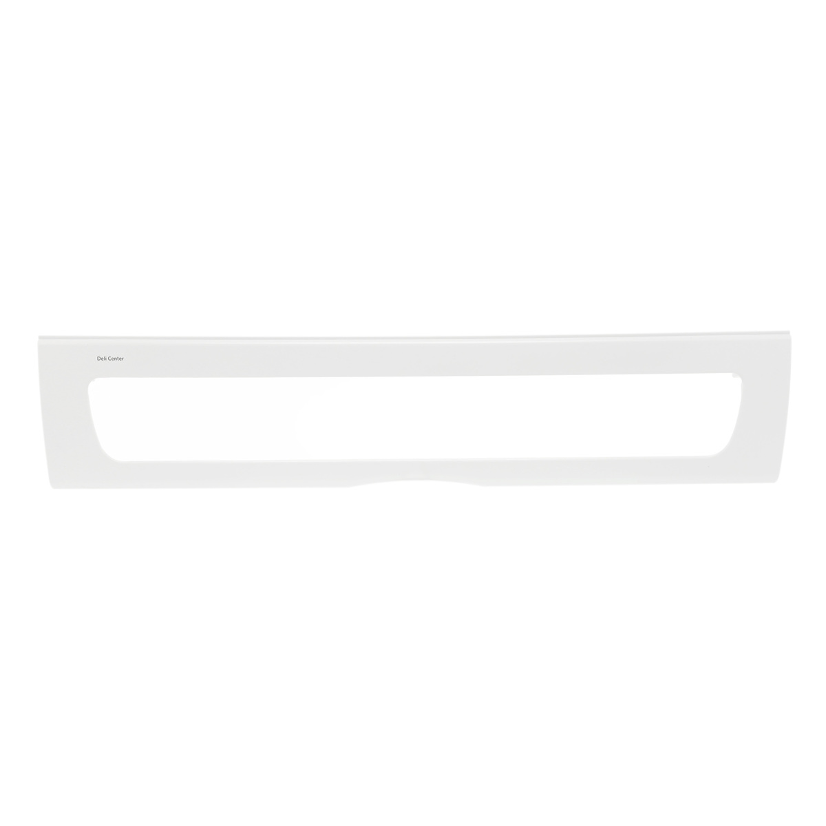 WP12656822 - Genuine OEM Whirlpool Refrigerator Pantry Drawer Cover